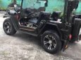 Jeep 1993 - Cần bán xe Jeep A2 đời 1993, giá tốt
