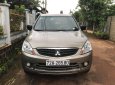 Mitsubishi Zinger GL 2009 - Cần bán Mitsubishi Zinger GL đời 2009, màu vàng  