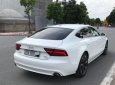 Audi A7 3.0 TFSI Quattro 2012 - Bán Audi A7 3.0 TFSI Quattro 2012, màu trắng, nhập khẩu