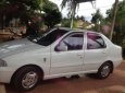 Fiat Siena 2002 - Bán Fiat Siena năm sản xuất 2002, màu trắng 