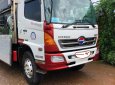 Hino 500 Series 2012 - Xe Hino đời 2012 thiết kế thùng cao cần bán