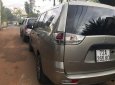 Mitsubishi Zinger GL 2009 - Cần bán Mitsubishi Zinger GL đời 2009, màu vàng  