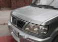 Mitsubishi Jolie 2003 - Bán xe Mitsubishi Jolie sản xuất 2003, màu bạc, 135 triệu