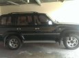 Toyota Land Cruiser   1998 - Cần bán gấp Toyota Land Cruiser đời 1998 chính chủ, 215tr