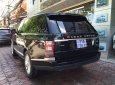 LandRover HSE 3.0 2016 - Cần bán LandRover Range Rover HSE 3.0 năm 2016, màu đen, nhập khẩu