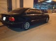 BMW 5 Series  528i  1990 - Bán BMW 5 Series 528i đời 1990, màu đen 