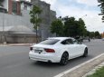 Audi A7 3.0 TFSI Quattro 2012 - Bán Audi A7 3.0 TFSI Quattro 2012, màu trắng, nhập khẩu