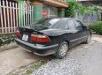 Mazda 626 2000 - Bán Mazda 626 sản xuất năm 2000, màu đen, giá tốt