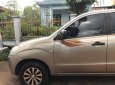 Mitsubishi Zinger GL 2009 - Cần bán Mitsubishi Zinger GL đời 2009, màu vàng  