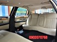 Lincoln Limousine 2008 - Cần bán Lincoln Limousine Đk 2018, xe đẹp như mới, bán nhanh giá tốt