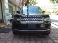 LandRover HSE 3.0 2016 - Cần bán LandRover Range Rover HSE 3.0 năm 2016, màu đen, nhập khẩu