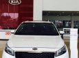 Kia Sedona 3.3L GATH  2018 - Cần bán xe Kia Sedona 3.3L GATH sản xuất năm 2018, màu trắng