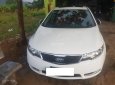 Kia Forte SX 2013 - Cần bán Kia Forte SX sản xuất 2013, màu trắng  