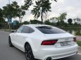 Audi A7 3.0 TFSI Quattro 2012 - Bán Audi A7 3.0 TFSI Quattro 2012, màu trắng, nhập khẩu