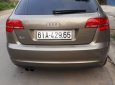 Audi A3 2010 - Cần bán Audi A3 năm sản xuất 2010, giá chỉ 630 triệu