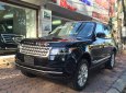 LandRover HSE 3.0 2016 - Cần bán LandRover Range Rover HSE 3.0 năm 2016, màu đen, nhập khẩu