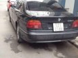 BMW 5 Series  528i  1990 - Bán BMW 5 Series 528i đời 1990, màu đen 