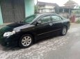 Toyota Corolla altis 2009 - Cần bán xe Toyota Corolla Altis đời 2009, màu đen, giá tốt