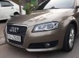 Audi A3 2010 - Cần bán Audi A3 năm sản xuất 2010, giá chỉ 630 triệu