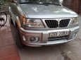 Mitsubishi Jolie 2003 - Bán xe Mitsubishi Jolie sản xuất 2003, màu bạc, 135 triệu