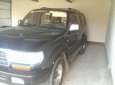 Toyota Land Cruiser   1998 - Cần bán gấp Toyota Land Cruiser đời 1998 chính chủ, 215tr