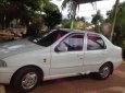 Fiat Siena 2002 - Bán Fiat Siena năm sản xuất 2002, màu trắng 