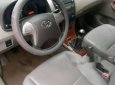 Toyota Corolla altis 2009 - Cần bán xe Toyota Corolla Altis đời 2009, màu đen, giá tốt