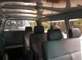 Toyota Hiace 2001 - Cần bán gấp Toyota Hiace năm 2001, màu bạc ít sử dụng