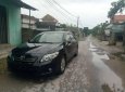 Toyota Corolla altis 2009 - Cần bán xe Toyota Corolla Altis đời 2009, màu đen, giá tốt