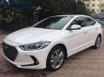 Hyundai Elantra 2018 - Bán ô tô Hyundai Elantra năm 2018, màu trắng giá cạnh tranh