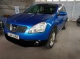 Nissan Qashqai   2007 - Bán xe Nissan Qashqai nhập Anh đời 2008, số tự động