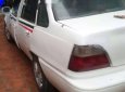 Daewoo Cielo    1996 - Bán Daewoo Cielo đời 1996, màu trắng, nhập khẩu nguyên chiếc  