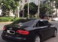 Audi A4 2.0T 2009 - Bán Audi A4 năm 2009, màu đen, nhập khẩu nguyên chiếc