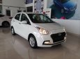 Hyundai Grand i10 2018 - Hyundai Grand i10 Sedan Đà Nẵng, khuyến mãi lên đến 30tr, hỗ trợ vay vốn 80%, LH 0935 851 446