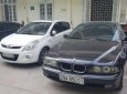 BMW 5 Series   528i 1996 - Bán BMW 528i sản xuất năm 1996, màu xám