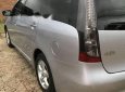 Mitsubishi Grandis AT 2005 - Bán Mitsubishi Grandis AT đời 2005, xe còn rất đẹp
