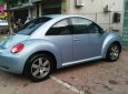 Volkswagen New Beetle 1.6 2010 - Bán ô tô Volkswagen New Beetle 1.6 SX 2010, số tự động. Nhập khẩu nguyên chiếc, đăng ký chính chủ, 550tr