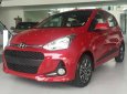 Hyundai Grand i10 2019 - Hyundai Grand i10 2020 Đà Nẵng, khuyến mãi hấp dẫn, hỗ trợ vay 80% 