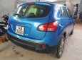 Nissan Qashqai   2007 - Bán xe Nissan Qashqai nhập Anh đời 2008, số tự động