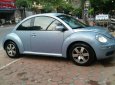 Volkswagen New Beetle 1.6 2010 - Bán ô tô Volkswagen New Beetle 1.6 SX 2010, số tự động. Nhập khẩu nguyên chiếc, đăng ký chính chủ, 550tr