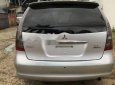 Mitsubishi Grandis AT 2005 - Bán Mitsubishi Grandis AT đời 2005, xe còn rất đẹp
