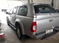 Isuzu Dmax 2008 - Cần bán xe Isuzu Dmax đời 2008, màu bạc, nhập khẩu nguyên chiếc