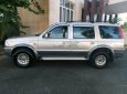 Ford Everest 2005 - Bán ô tô Ford Everest đời 2005, giá 275tr