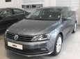 Volkswagen Jetta AT 2018 - Bán Volkswagen Jetta AT 2018, màu xám, nhập khẩu, 899tr