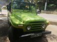 Jeep Wrangler 1996 - Cần bán gấp Jeep Wrangler sản xuất năm 1996, giá chỉ 65 triệu