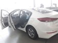 Hyundai Elantra 2018 - Bán xe Elantra 1.6L số sàn, hỗ trợ đăng kí kinh doanh Grab miễn phí