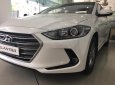 Hyundai Elantra 2018 - Gọi để nhận báo giá xe Hyundai Elantra 1.6L, màu trắng tốt nhất TPHCM