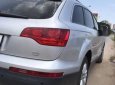 Audi Q7   3.6  2009 - Cần bán lại xe Audi Q7 3.6 năm 2009, màu bạc số tự động, 745tr