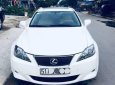 Lexus IS 2007 - Bán Lexus IS năm sản xuất 2007, màu trắng, giá tốt