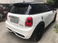 Mini Cooper 2015 - Cần bán Mini Cooper sản xuất 2015, màu trắng, nhập khẩu như mới